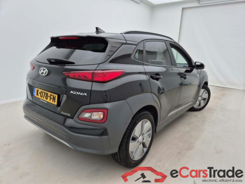 HYUNDAI Kona EV Premium 64 kWh #2