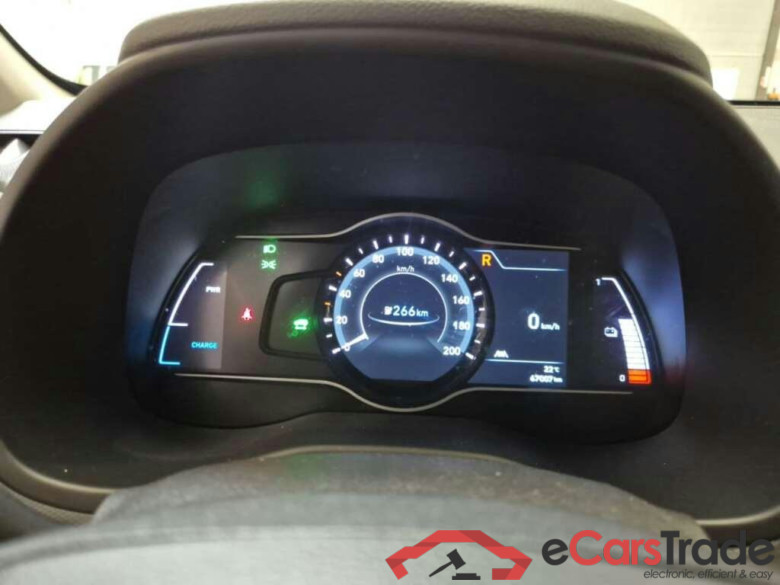 HYUNDAI Kona EV Premium 64 kWh #4