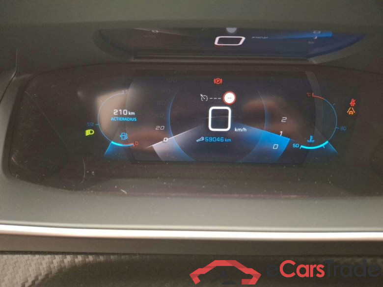 PEUGEOT 208 1.2 PureTech Allure #4