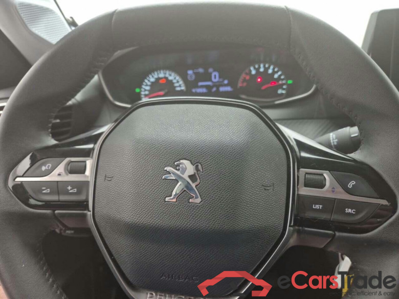 PEUGEOT 208 1.2 PT Active #4