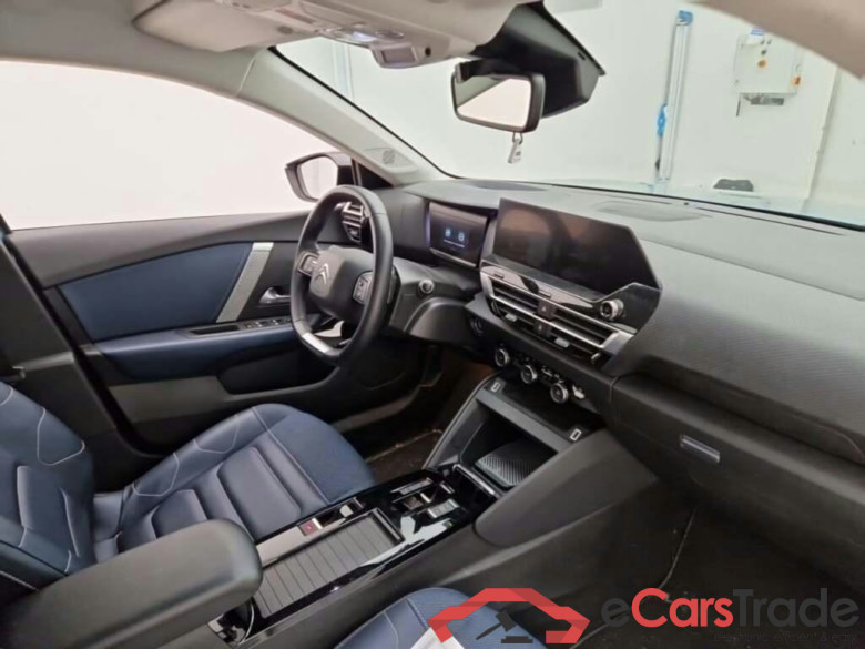 CITROEN C4 1.2 PT. Bns Plus EAT8 #3