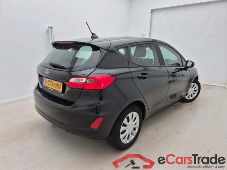 FORD Fiesta 1.0 EcoB. Connected #2
