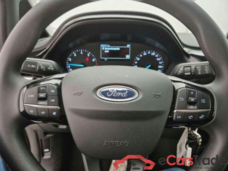 FORD Fiesta 1.0 EcoB. Connected #5