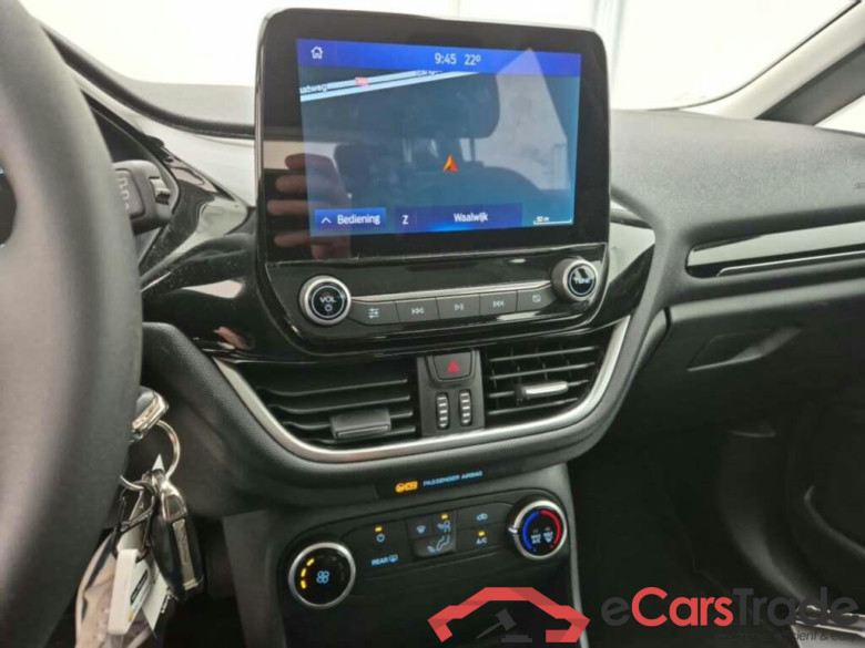 FORD Fiesta 1.0 EcoB. Connected #6