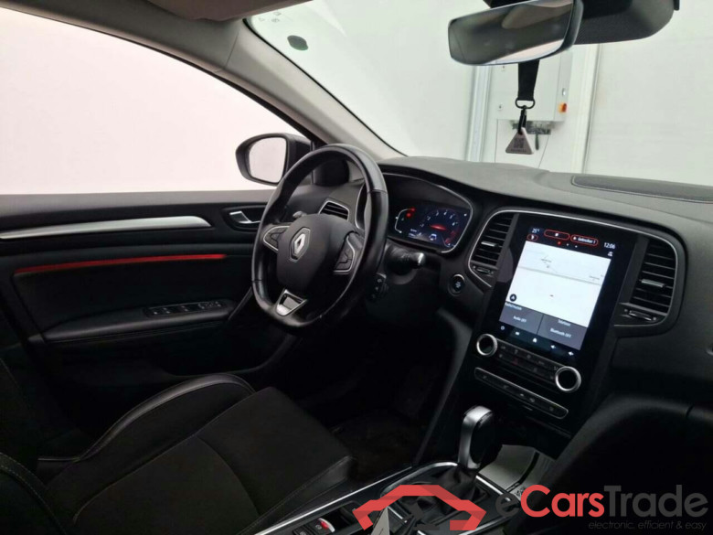 RENAULT Mégane Estate 1.3 TCe Intens AUT #3
