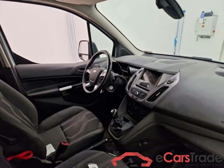 FORD Transit Connect 1.5 TDCI L1 Trend #3