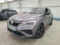 preview Renault Arkana #0