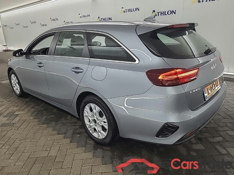 KIA ceed sportswagon 1.0 T-GDi DynamicLine 5D 88kW Athlon Edition #4