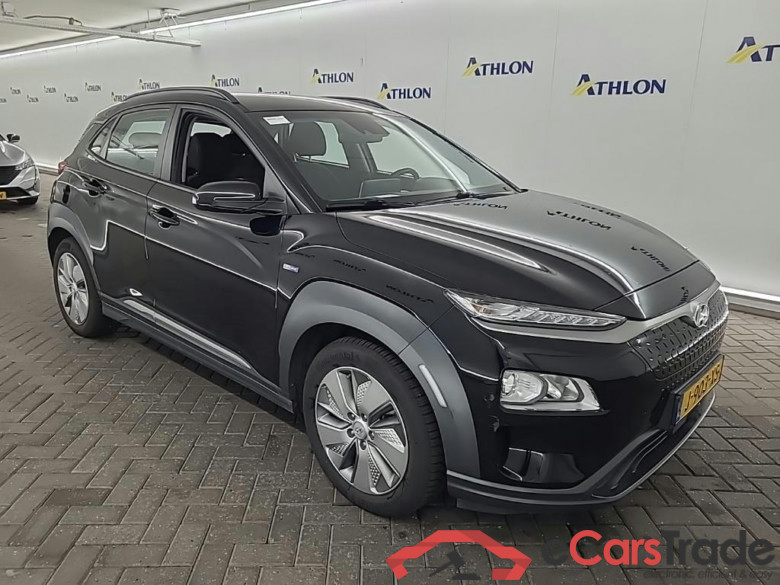 HYUNDAI Kona Comfort Smart Electric 64 kWh 5D Athlon Edition #2