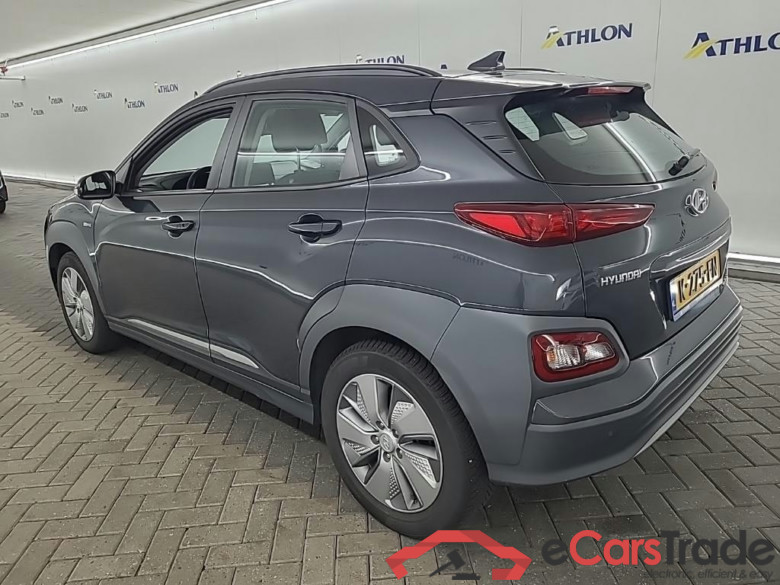 HYUNDAI Kona Comfort Smart Electric 64 kWh 5D #4