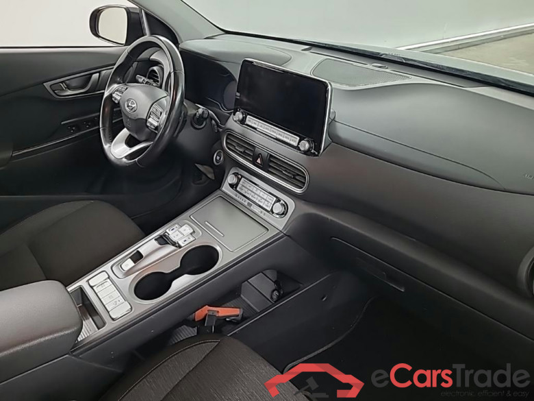 HYUNDAI Kona Comfort Smart Electric 64 kWh 5D #6