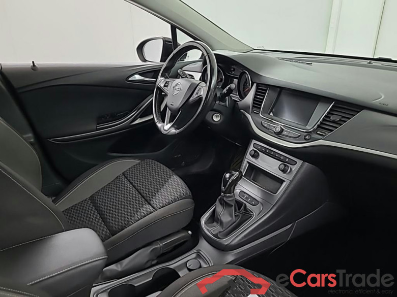 OPEL Astra Sports Tourer 1.2 turbo 96kW Edition 5D #6