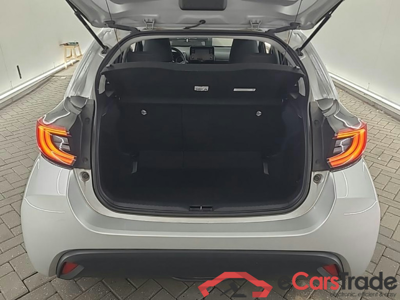 TOYOTA Yaris 1.5 Hybrid Business Plus Automaat 5D 85kW #5