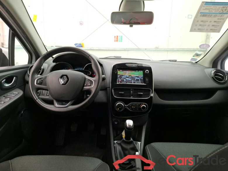 Clio IV Business 0.9 TCe 90CV BVM5 E6 #5