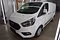 preview Ford Transit Custom #0