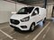 preview Ford Transit Custom #0
