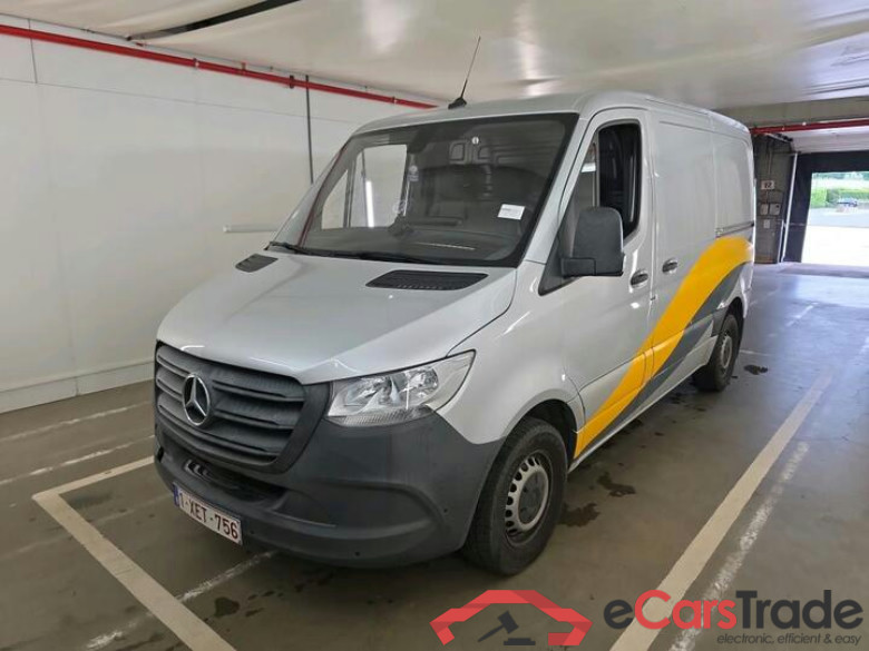 Mercedes Sprinter Sprinter 311 CDI GB L1 FWD Functional 3.5T 84kW/114pk  5D/P Man-6 #1