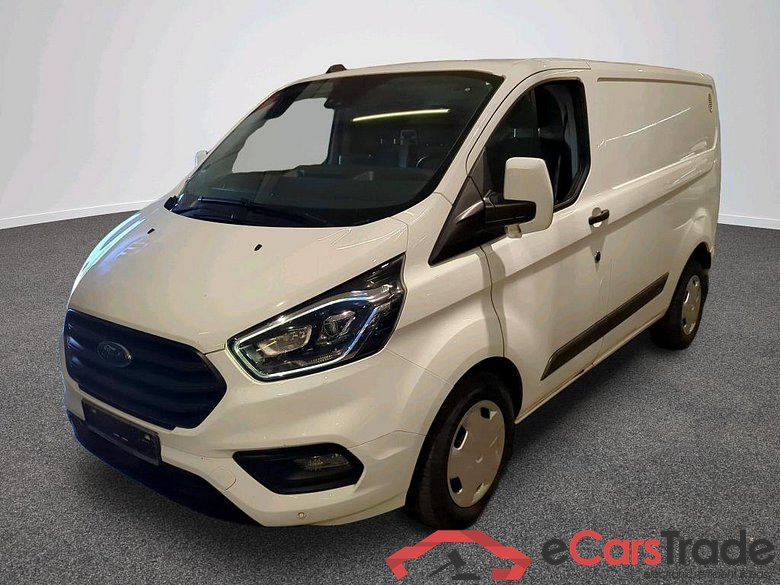 Transit Custom Kasten 340 L1 Trend 2.0 TDCi 125KW AT6 E6dT