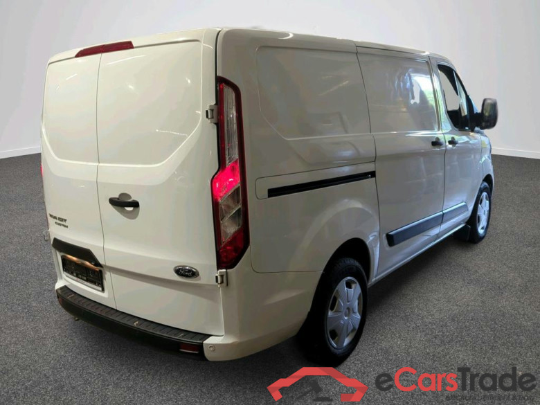 Transit Custom Kasten 340 L1 Trend 2.0 TDCi 125KW AT6 E6dT #2