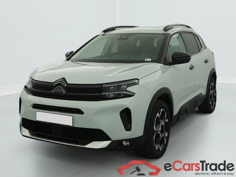 Citroen C5 AIRCROSS Hybride 145 e-DCS6 Max #3