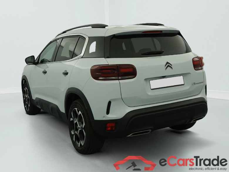 Citroen C5 AIRCROSS Hybride 145 e-DCS6 Max #5