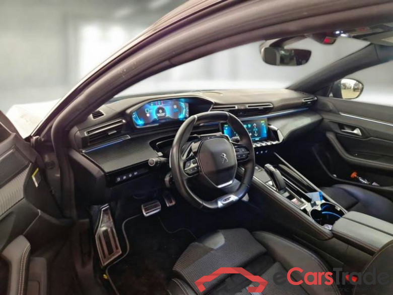 PEUGEOT 508 SW / 2018 / 5P / STATION WAGON HYBRID 225 GT SW E-EAT8 #3