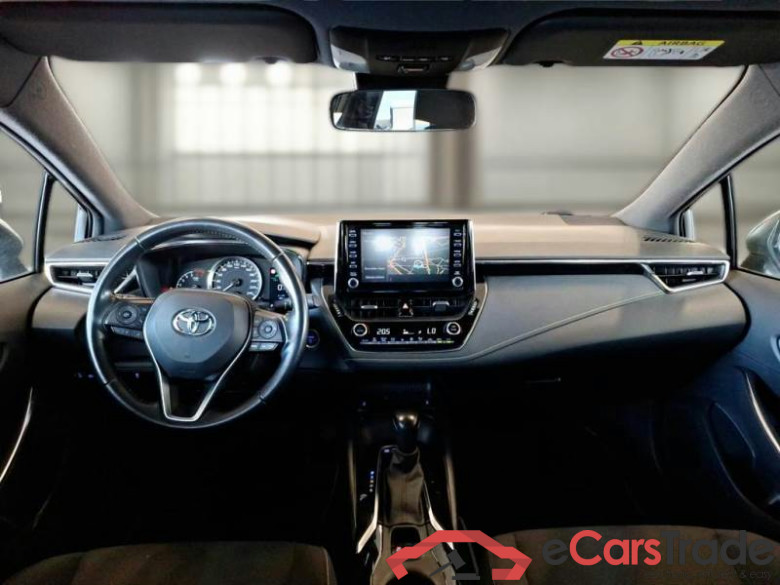 TOYOTA COROLLA / 2019 / 5P / BERLINA 1.8 HYBRID BUSINESS #3