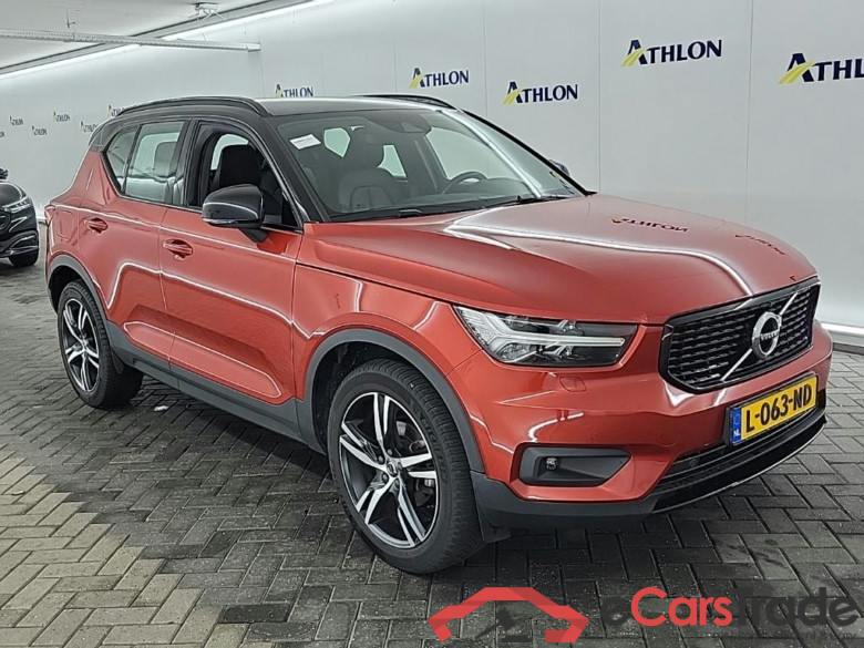 VOLVO XC40 T3 automaat R-Design 5D 120kW #2