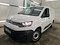 preview Citroen Berlingo #0