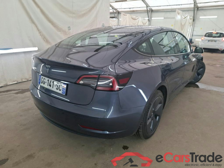 TESLA Model 3 / 2018 / 4P / Berline Propulsion #4