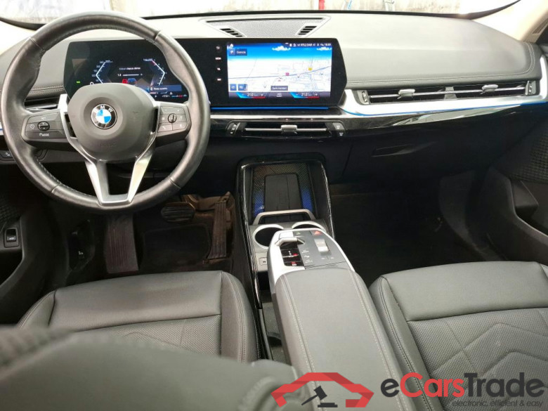 BMW X1 / 2022 / 5P / SUV xDrive23i xLine DKG7 #5