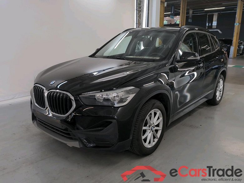 BMW X1 1.5 SDRIVE18I (100KW)
