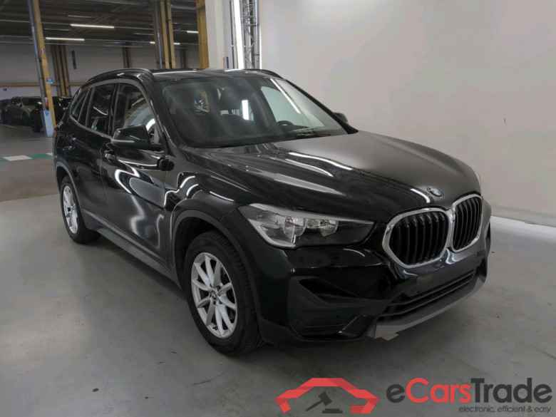 BMW X1 1.5 SDRIVE18I (100KW) #2