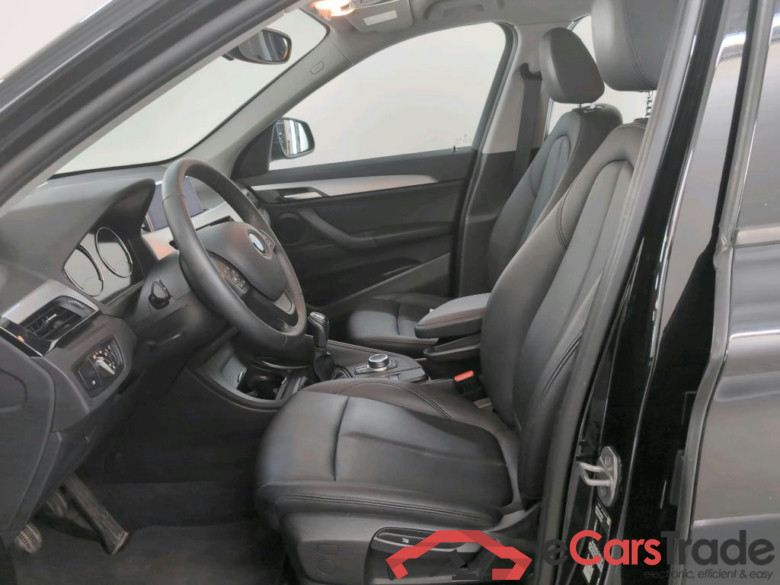 BMW X1 1.5 SDRIVE18I (100KW) #5