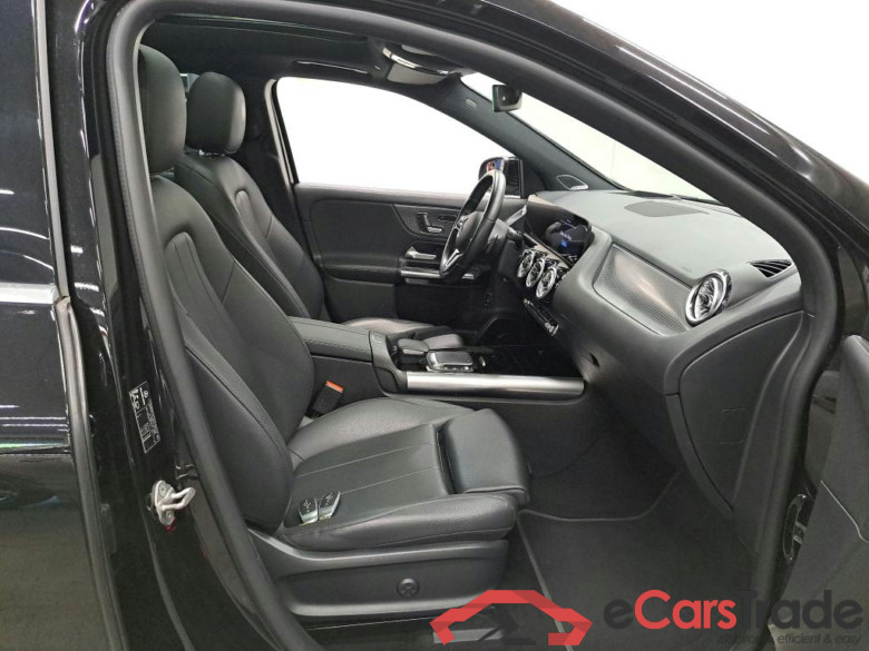 MERCEDES - MER EQA 250 190PK Business Solution Luxury & Pack Business Solution Plus & Driving Assistant & Smartphone Integration   * ELECTRIC * #3