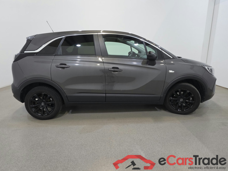 Opel Crossland X 1.2T Elegance LED Navi KeylessGo Camera Klima PDC ... #5