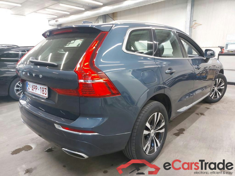 VOLVO - VOL XC60 T6 Recharge 341PK Geartronic Inscription Expression Pack Business With Winter & Safety Pack & Intellisafe Surround & 360 Camera  * HYBRID * #2