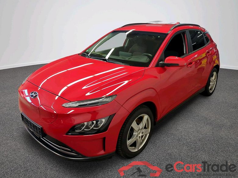 Kona Prime Elektro 2WD 64kWh