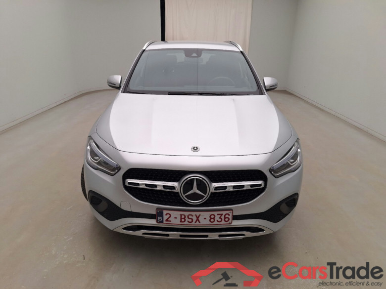 Mercedes, GLA '20 PHEV, Mercedes-Benz GLA GLA 250e Business Solution 5d #1