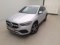 preview Mercedes GLA-Class #1