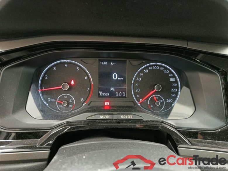 VOLKSWAGEN POLO - 2018 1.0 TSI 95 Comfortline (EU6.2) 5d #6
