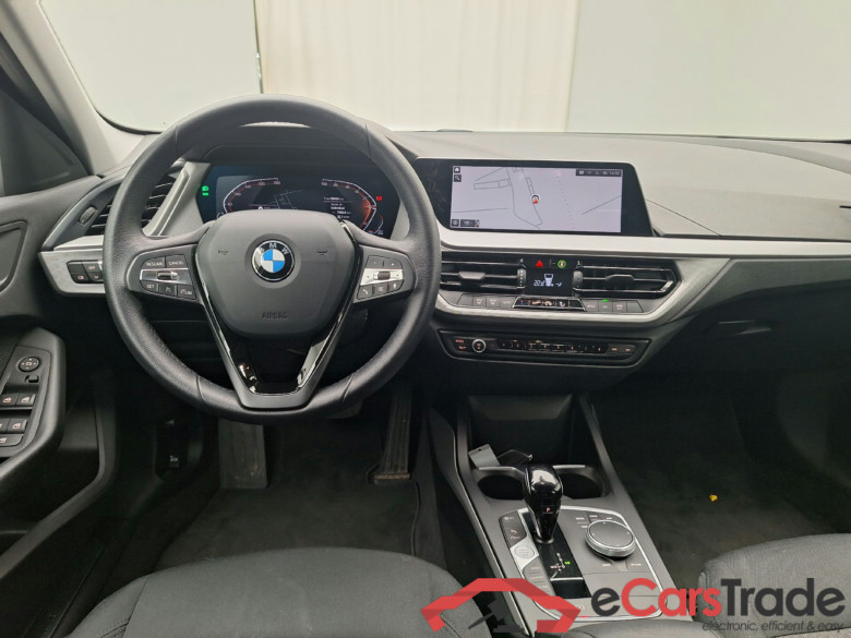 BMW, 1-serie '19, BMW 1 Reeks Hatch 118iA (100 kW) 5d #5