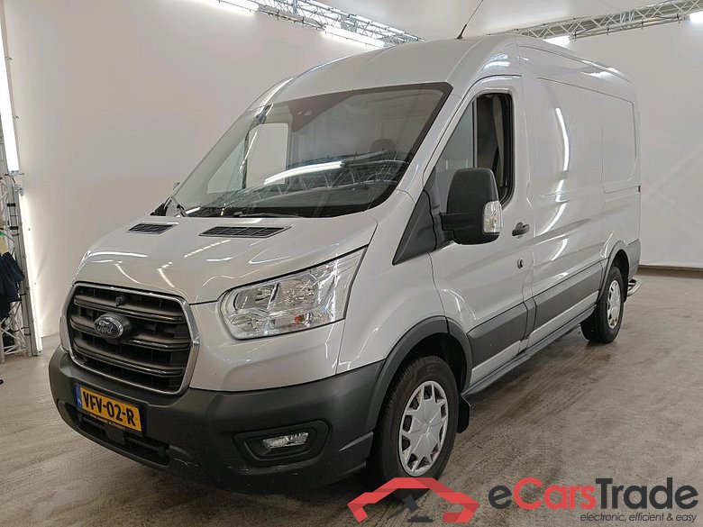 Ford Transit 350 130pk L2H2 Trend FWD 4d