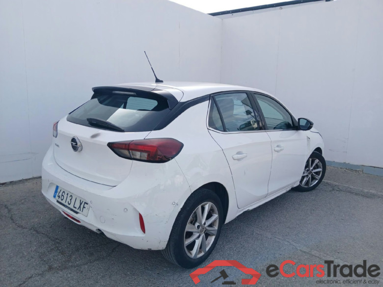 OPEL Corsa 1.2T XHL 74kW (100CV) Elegance (CX2) * #2