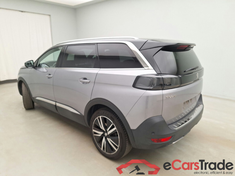 Peugeot, 5008 FL'20, Peugeot 5008 1.5 BlueHDi 96kW S&S EAT8 GT Pack 5d #6