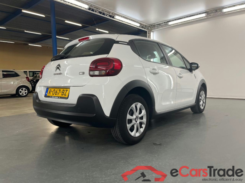 CITROEN C3 1.2 PureTech You #4