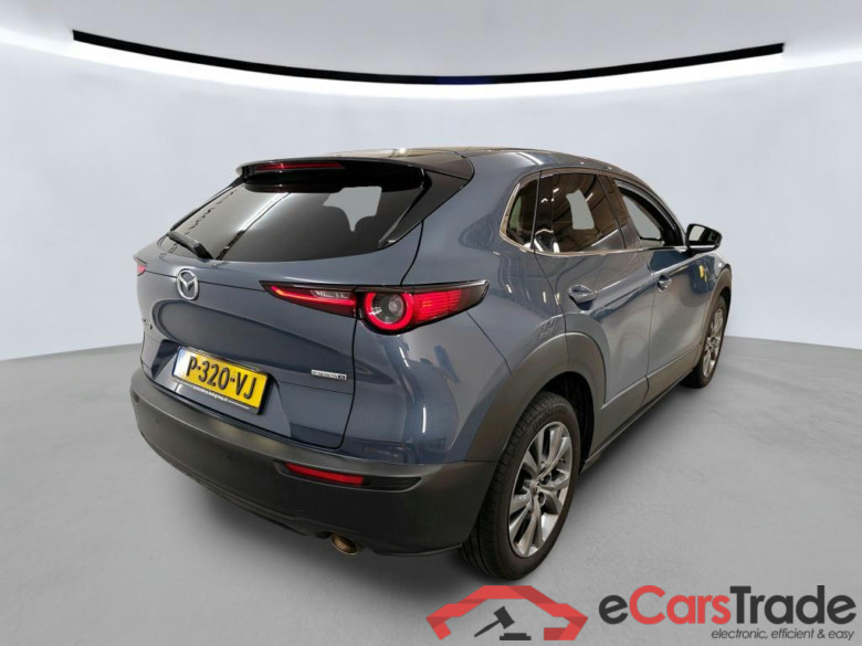 Mazda CX-30 137 kW #6