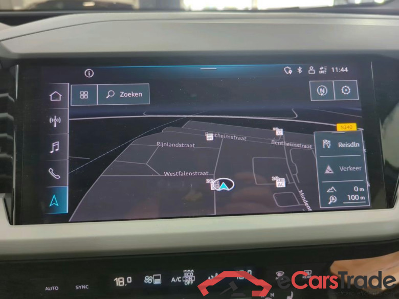 AUDI Q4 e-tron 125 kW #2