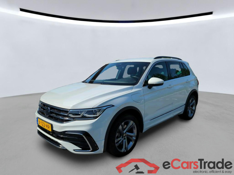 VOLKSWAGEN Tiguan 110 kW #1