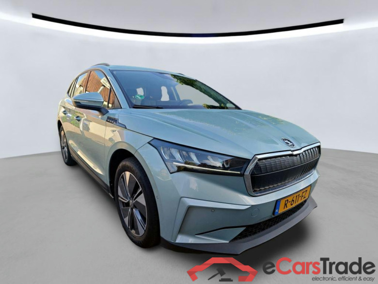 SKODA Enyaq iV 132 kW #5